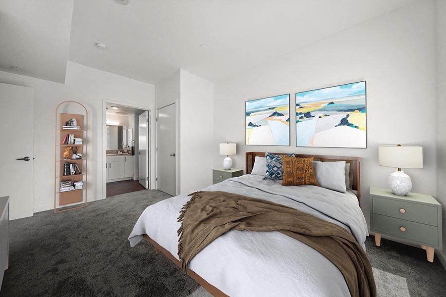 Grand & Linden Family Apartments photo 5